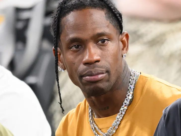 Travis Scott. It is necessary to disregard signs that are absent. wants the judge to dismiss the trespassing case