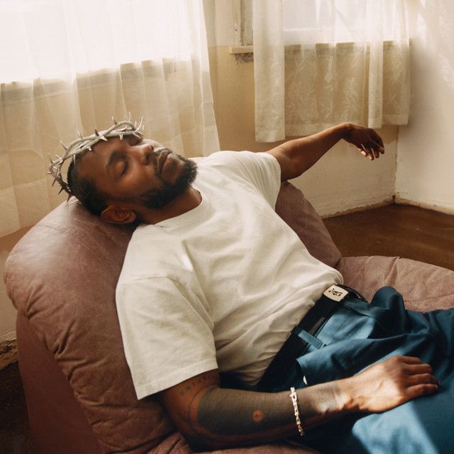 DJ Akademiks is doubting how hard Kendrick Lamar’s diss was when talking about Joe Budden.