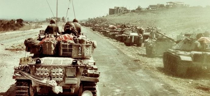 Latest developments on Israel and Lebanon Strike