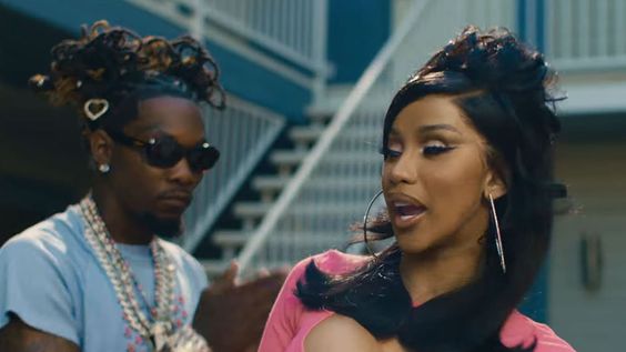 Cardi B warns legal action against Offset in fiery Instagram post.